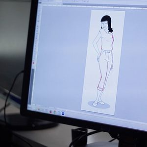 Bilder Memorias de un hombre en pijama