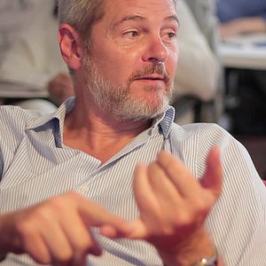 Bilder Memorias de un hombre en pijama