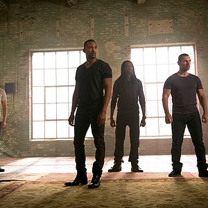 Bilder Steven Krueger