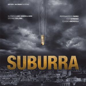 Bilder Suburra