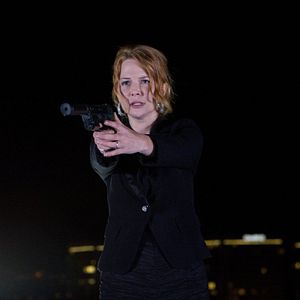 Bilder Murder on the 13th Floor