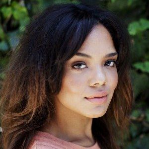 Bilder Tessa Thompson