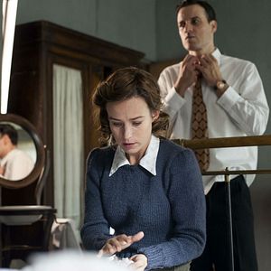 Bilder La sonata del silencio