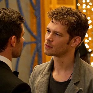 Bilder Daniel Gillies