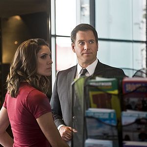 Bilder Navy CIS: L.A.