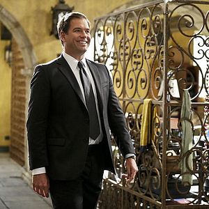Bilder Michael Weatherly