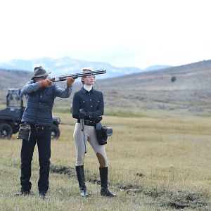 Bilder Amber Valletta