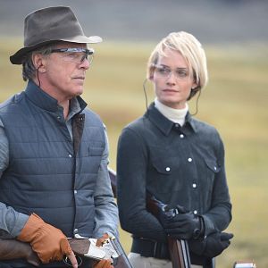 Bilder Amber Valletta