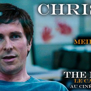 Bilder Christian Bale