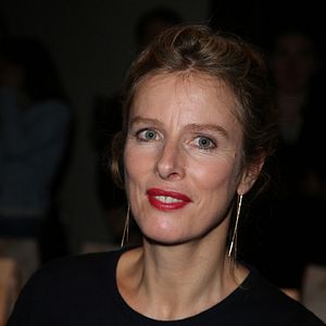Bilder Karin Viard
