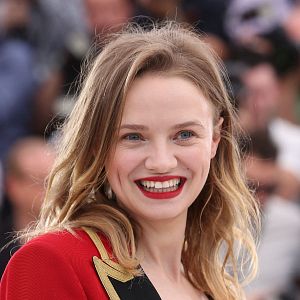 Bilder Sara Forestier