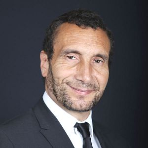 Bilder Zinedine Soualem