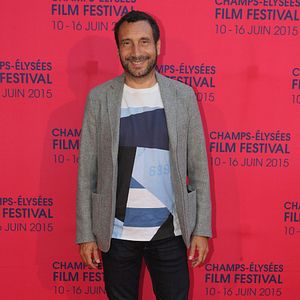 Bilder Zinedine Soualem