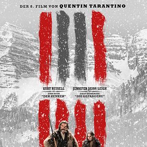 Bilder The Hateful 8