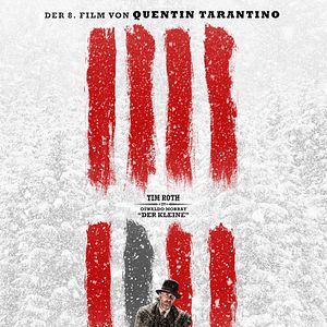 Bilder The Hateful 8