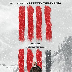 Bilder The Hateful 8