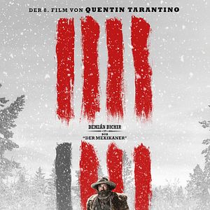 Bilder The Hateful 8