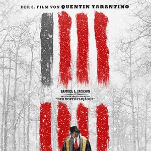 Bilder The Hateful 8