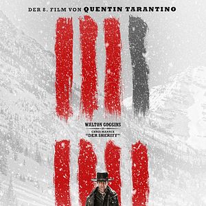 Bilder The Hateful 8