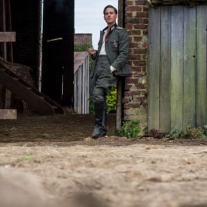 Bilder Tom Schilling