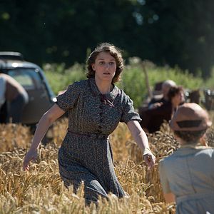 Bilder Alexandra Maria Lara