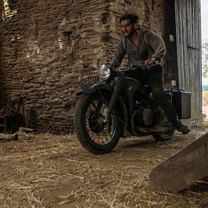 Bilder Suite Française - Melodie der Liebe