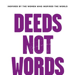 Bilder Suffragette - Taten statt Worte