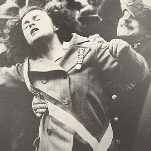 Bilder Suffragette - Taten statt Worte