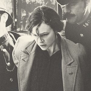 Bilder Suffragette - Taten statt Worte