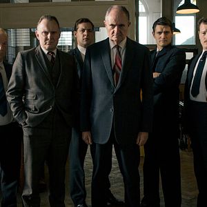 Bilder Der große Eisenbahnraub 1963