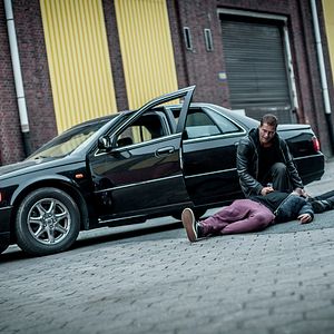 Bilder Tatort: Der große Schmerz