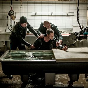 Bilder Tatort: Der große Schmerz