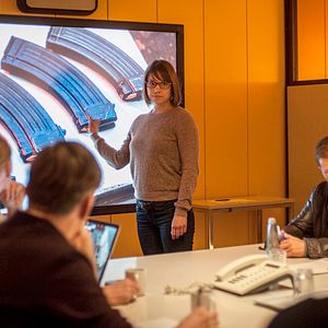 Bilder Britta Hammelstein