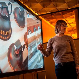 Bilder Britta Hammelstein