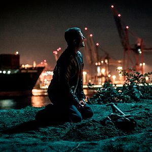 Bilder Tatort: Der große Schmerz