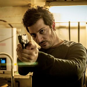 Bilder Tatort: Der große Schmerz