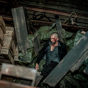 Bilder Tatort: Der große Schmerz