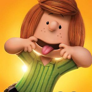 Bilder Die Peanuts - Der Film