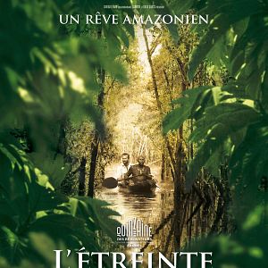 Bilder Der Schamane und die Schlange - Eine Reise auf dem Amazonas