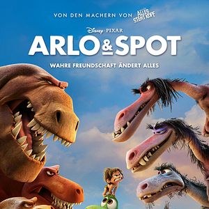 Bilder Arlo & Spot