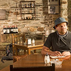 Bilder Ich bin dann mal weg