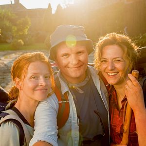 Bilder Karoline Schuch