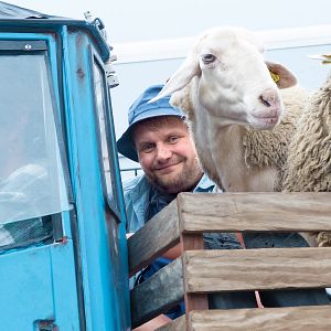 Bilder Ich bin dann mal weg