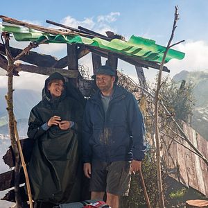 Bilder Ich bin dann mal weg