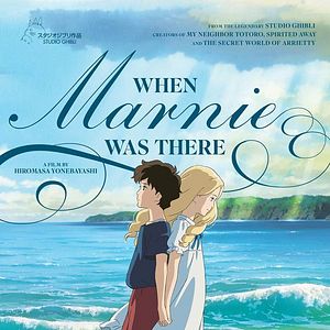 Bilder Erinnerungen an Marnie