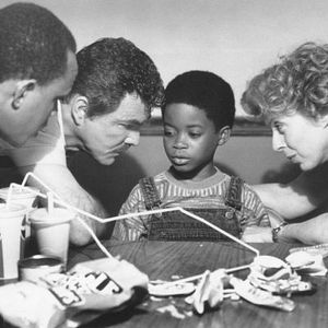 Bilder Ein Cop und ein Halber