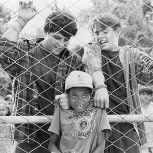 Bilder Ein Cop und ein Halber