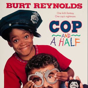 Bilder Ein Cop und ein Halber