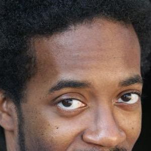 Bilder Norman D. Golden II