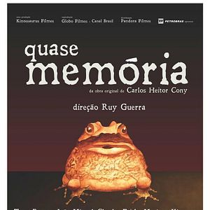 Bilder Quase Memória